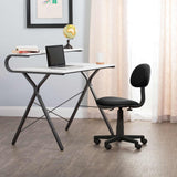 Studio Design Deluxe Task Chair Black