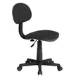 Studio Design Deluxe Task Chair Black