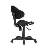 Studio Design Mode Chair Black