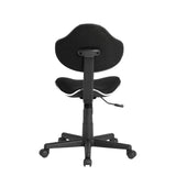 Studio Design Mode Chair Black