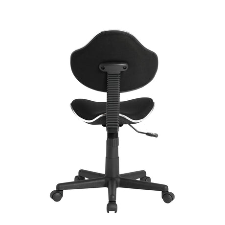 Studio Design Mode Chair Black