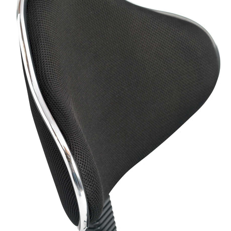 Studio Design Mode Chair Black