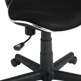 Studio Design Mode Chair Black
