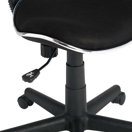 Studio Design Mode Chair Black