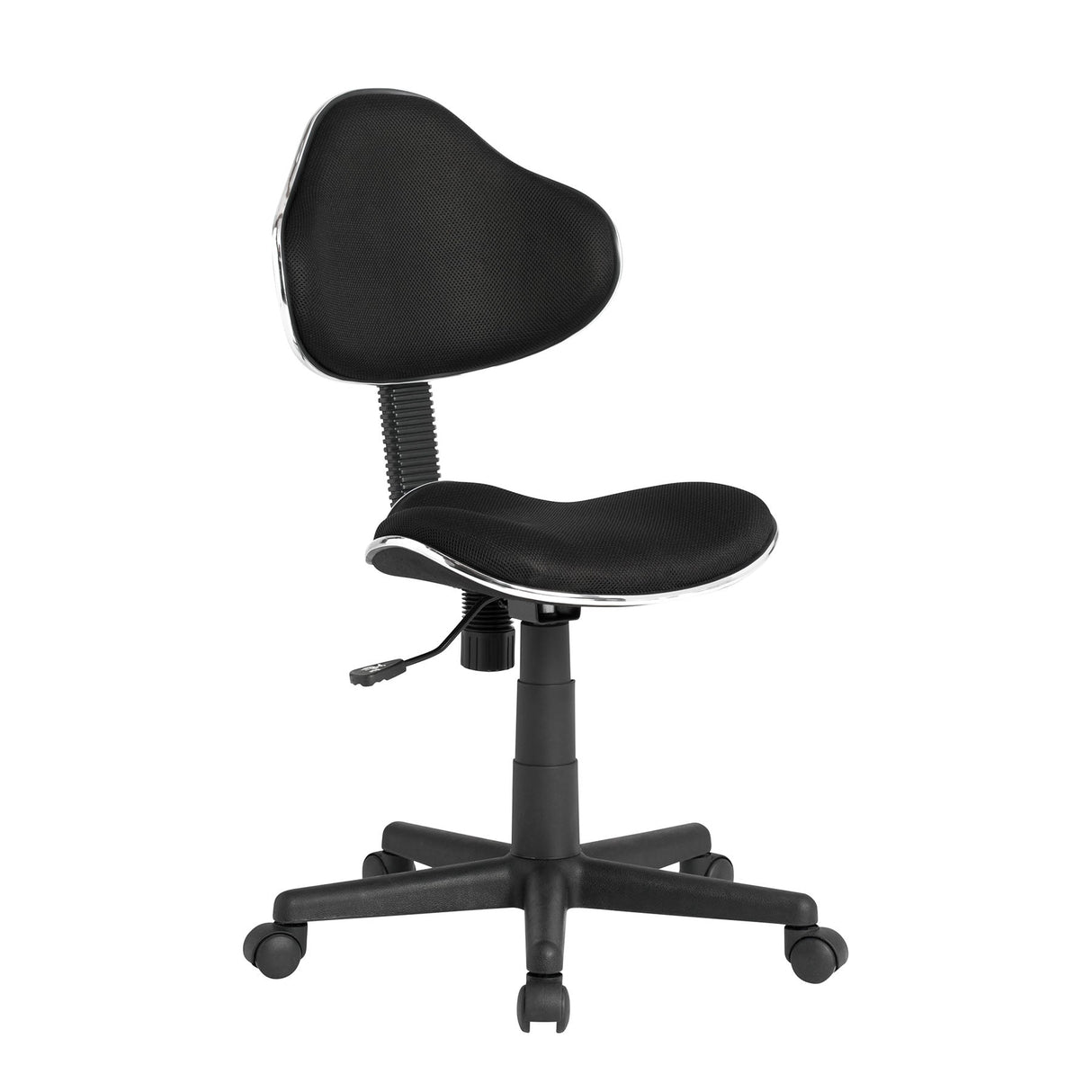 Studio Design Mode Chair Black
