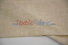Luxe Linen Fabric Polyester-Linen Blend Fabric - 60" Wide, Upholstery, Apparel, Tablecloth (1 Yard)