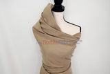 Microsuede Faux Suede Fabric - 40 Colors, 60" Width (Continuous Yards)