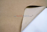 Microsuede Faux Suede Fabric - 40 Colors, 60" Width (Continuous Yards)