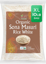 Indian Treat Sona Masoori Rice
