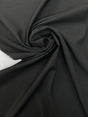 Italian Gray Shades Wool Fabric