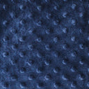 Minky Dimple Dot Faux Fur Fabric