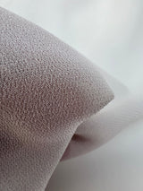 Viscose Crepe White Shade