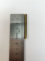 Golden Metal Sewing Notions