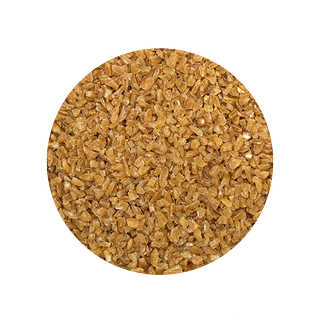 Bulgur Wheat 1 Pound