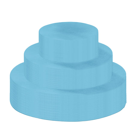 Felt Dish & Plate Protection Dividers 48-Piece Set