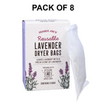 Trader Joe’s Reusable Lavender Dryer Bags | 1 Each