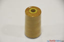 All Purpose Polyester Thread - 100% Spun Polyester Sewing Thread, 6000 Yard Spool, 50+ Colors Available (1 Spool)