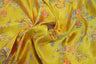 Dragon Brocade Chinese Brocade Fabric - Dragon Pattern, 45" Width (1 Yard)
