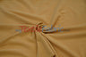 100 Percent Cotton Gauze Fabric - Soft Lightweight Muslin, 46/48" Width, Yards, Bolts, Sample Swatch (1 Yard)
