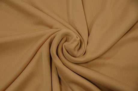 Interlock 70 Denier Polyester Fabric - Solid White, Ivory, Black, 58/60" Width (1 Yard)