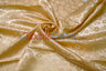 Jasmine Jacquard Polyester Fabric - Floral Brocade, 60" Width (1 Yard)