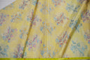 New Oriental Dragon Brocade Chinese Brocade Fabric - Oriental Dragon Pattern, 45" Width (1 Yard)