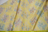 New Oriental Dragon Brocade Chinese Brocade Fabric - Oriental Dragon Pattern, 45" Width (1 Yard)