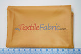 Polyester Lining Fabric - 100 Percent Polyester, Solid, 58/60" Width (Continuous Yards)