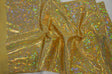 Shattered Hologram Spandex Fabric - Multiple Colors, 58/60" Width (1 Yard)