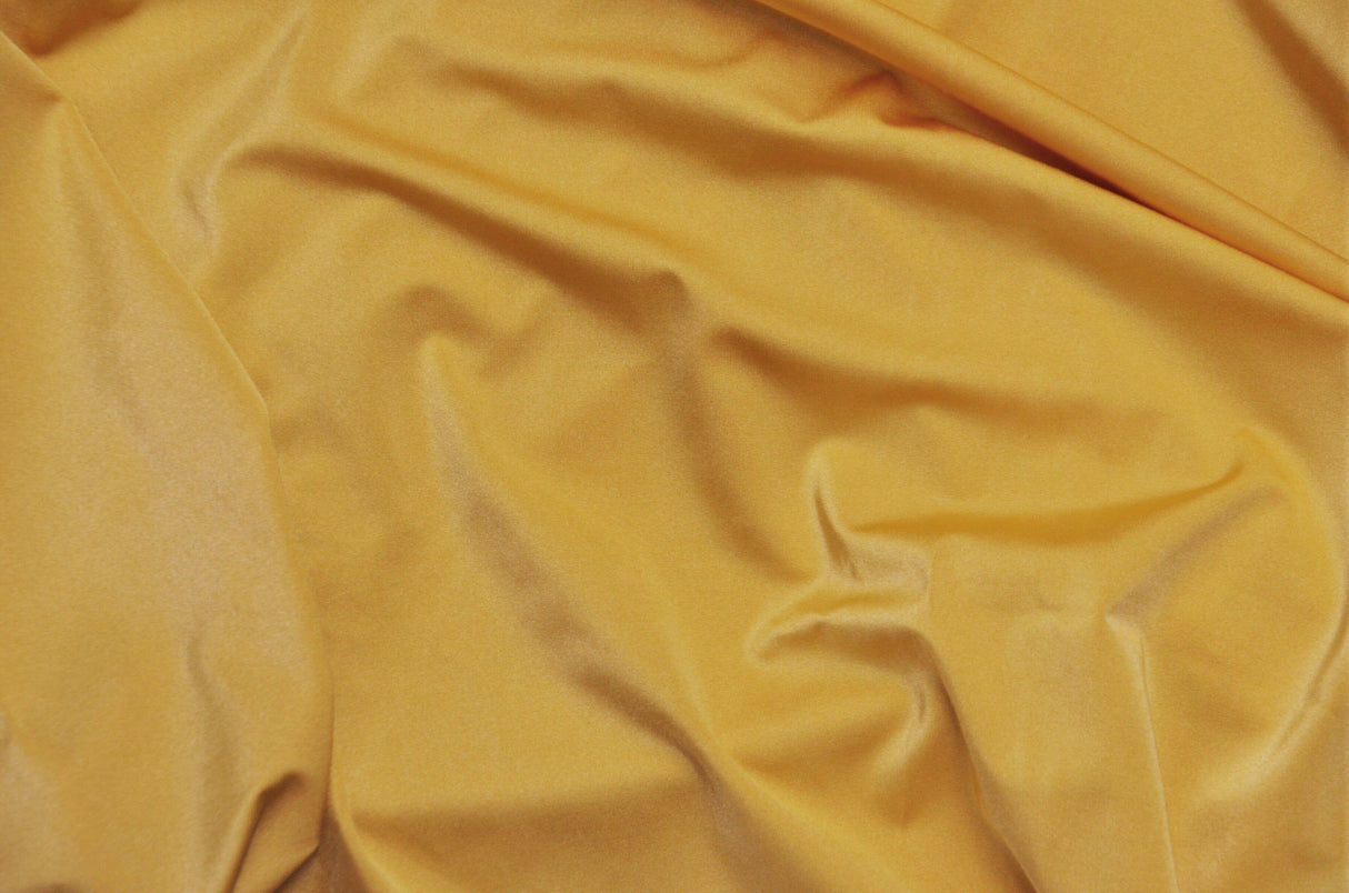 Nylon Spandex 4 Way Stretch Fabric - Multiple Colors, 58/60" Width (1 Yard)