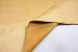 Microsuede Faux Suede Fabric - 40 Colors, 60" Width (Continuous Yards)