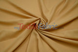 Visa Polyester Poplin Fabric - Solid, 58/60" Width (1 Yard)