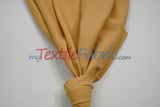 Visa Polyester Poplin Fabric - Solid, 58/60" Width (1 Yard)