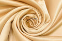 Lamour Satin Polyester Matte Satin Fabric - Multiple Colors, 58/60" Width (1 Yard)