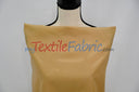 Polyester Lining Fabric - 100 Percent Polyester, Solid, 58/60" Width (Continuous Yards)