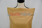 Polyester Lining Fabric - 100 Percent Polyester, Solid, 58/60" Width (Continuous Yards)
