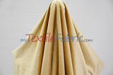 BT Royal Plush Velvet Fabric - Soft Plush Non Stretch Velvet, Multiple Colors, 58/60" Width (1 Yard)