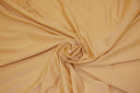 Nylon Spandex 4 Way Stretch Fabric - Multiple Colors, 58/60" Width (1 Yard)