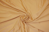 Nylon Spandex 4 Way Stretch Fabric - Multiple Colors, 58/60" Width (1 Yard)