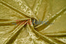 Satin Jacquard Satin Polyester Fabric - Satin Flower Brocade, 58/60" Width, Sample Swatch 3"x3" (1 Sample Swatch)