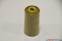 All Purpose Polyester Thread - 100% Spun Polyester Sewing Thread, 6000 Yard Spool, 50+ Colors Available (1 Spool)