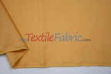 Visa Polyester Poplin Fabric - Solid, 58/60" Width (1 Yard)