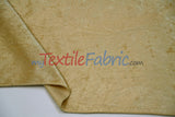 Panne Velvet Polyester Fabric - Crush Panne Velour, Solid, 58/60" Width (1 Yard)