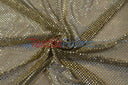 Confetti Dot Sequins Polyester Fabric - 3Mm Sequins, 45" Width (1 Yard)