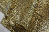 Cheetah Hologram Spandex Fabric - 4 Way Stretch, Cheetah Print, 58/60" Width, Multiple Colors (1 Yard)
