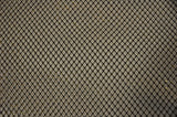 Metallic Lurex Mesh Metallic Net Fabric - Silver Metallic Fish Net, 58" Wide (1 Yard)