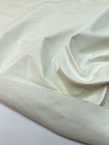 Leather Shades White Green Leather