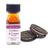 LorAnn Super-Strength Flavors – 1 Dram (select your flavor)
