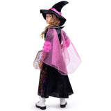 Deluxe Witch Costume
