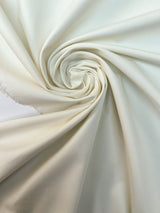 Cotton Twill White Shade